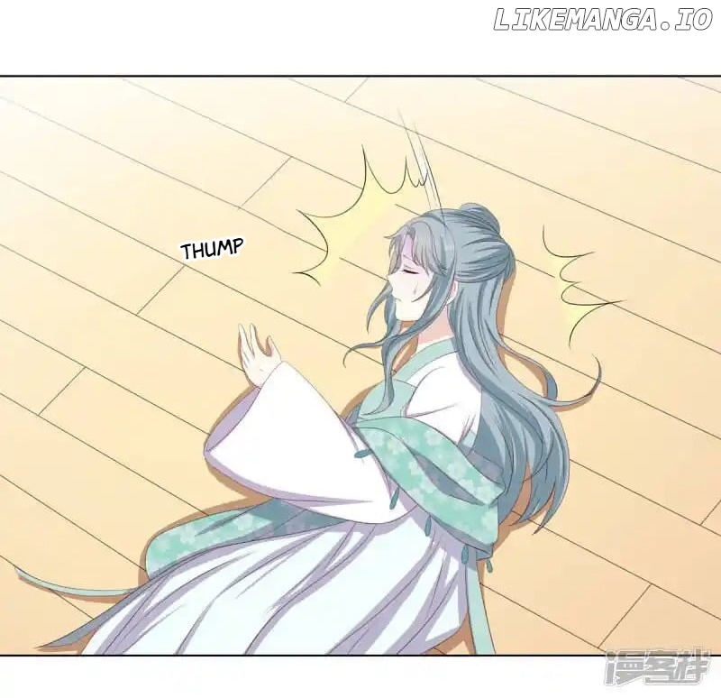 Rewrite My Fate chapter 66 - page 8
